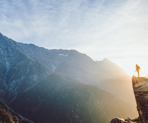 Top Travel Destinations in India for Solo Travelers