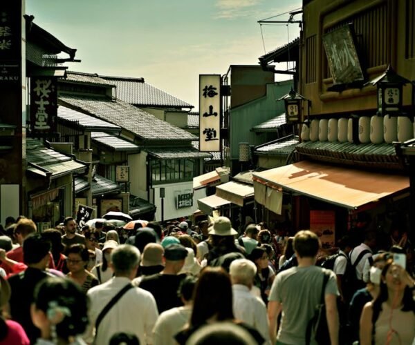 Best Places to Visit in Japan 2026