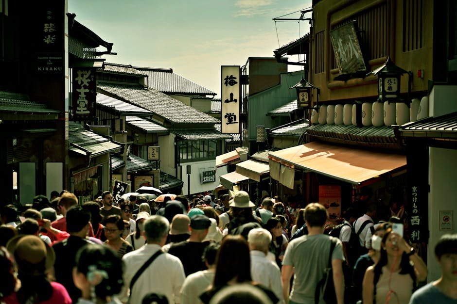 Best Places to Visit in Japan 2026