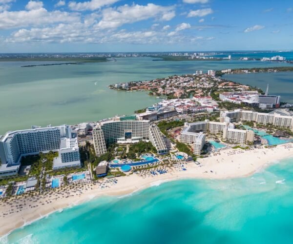 Top Travel Destinations in Mexico for Vacation 2026