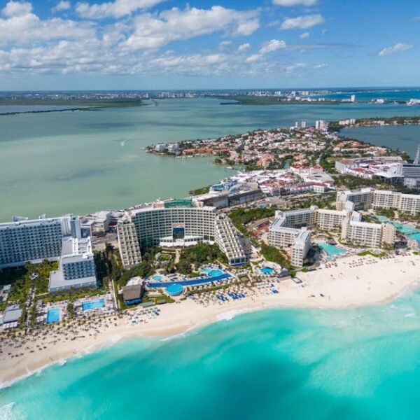 Top Travel Destinations in Mexico for Vacation 2026