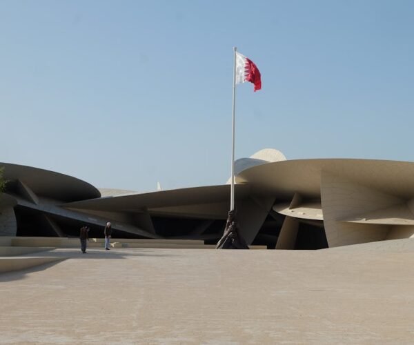 Top Travel Destinations in Qatar for Visitors 2026