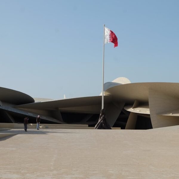 Top Travel Destinations in Qatar for Visitors 2026