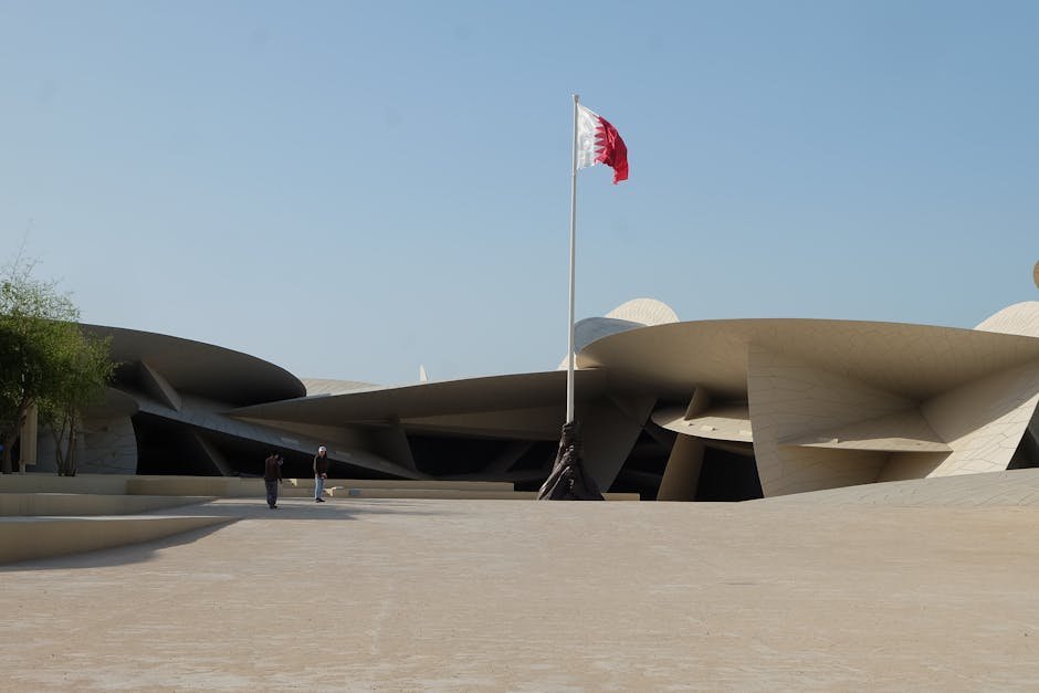 Top Travel Destinations in Qatar for Visitors 2026