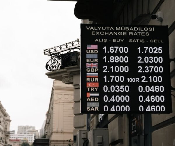 Travel Tips for Currency Exchange Best Rates Guide
