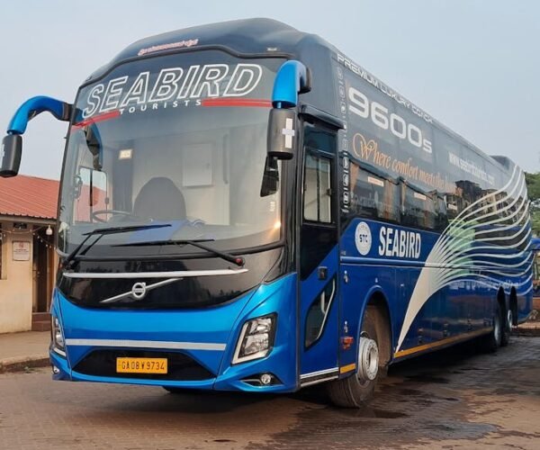 Travel Tips for Long Distance Bus Travel Comfort Guide